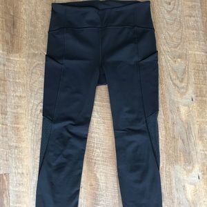 Lululemon Crop Legging